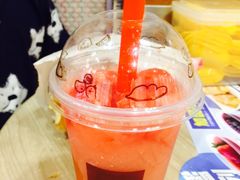 -许留山(佐敦道店)