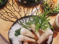 -湊湊火锅·茶憩(郑州绿地新都会店)