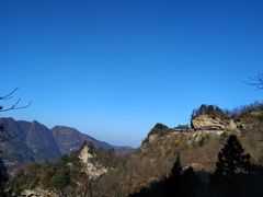 -武当山风景区