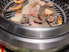 -韩盛·盛江山自助料理(中街大悦城店)