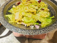 -味仙居(环城南路店)