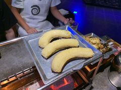 -很久以前羊肉串(打浦路店)