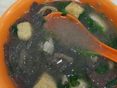 -金原鸭血粉丝汤总店(锁金村店)