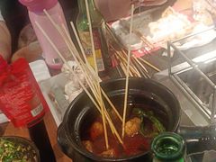 -可口香·非遗老号烧烤(南岗直营店)