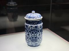 -景德镇中国陶瓷博物馆