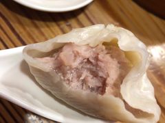-老裕缘汤包馆(嘉善路店)