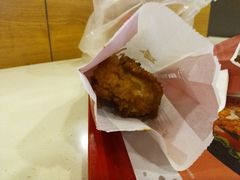 -肯德基(欣旺店)