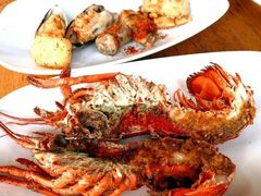 -解放碑威斯汀酒店-知味国际美食餐厅