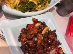 -状元阁烧烤(新华路总店)