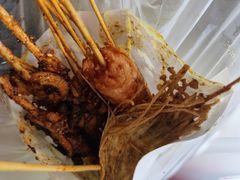 -吴泾第一炸(永德路步行街店)