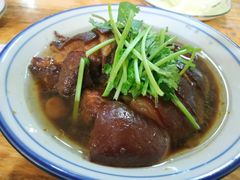 同安封肉-聪辉同安老美食饭店(大元路店)