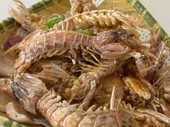 -碧海银沙海鲜餐厅(恒大海上威尼斯店)