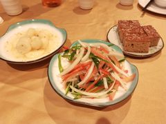 -耶里夏丽新疆餐厅(百联中环购物广场店)