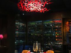 -YUE·6·西式融合餐厅(外滩六号店)