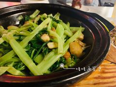-香港深井掂檔烧鹅茶餐厅(海韵城店)