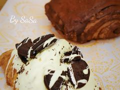 -OUR Bakery(SKP-S店)