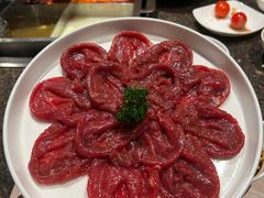 -皇城老妈火锅(琴台店)