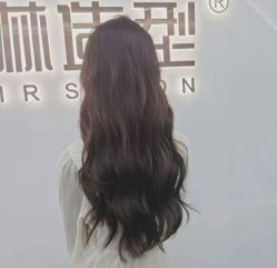 -柯琳造型