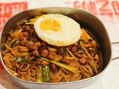 -老表记广西宵夜螺蛳鸭脚煲(东盟店)