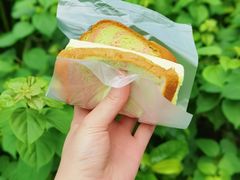 -詹爷爷乌节路街头冰淇淋