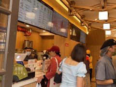 -霸王茶姬(南强街店)