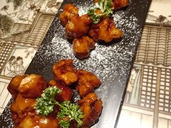 -绿茶餐厅(深圳龙华天虹购物中心店)