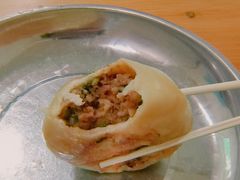 肉饼-增盛魁小吃店