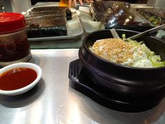 -韩味轩(丰盛町店)