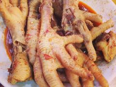 二孃鸡爪爪(东风店)-二孃鸡爪爪(东郊记忆店)