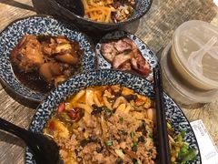 -粉家柳州螺蛳粉(杨宅路店)