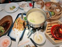 -避风塘(江桥万达店)