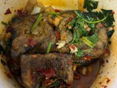 -黑色经典臭豆腐·湖南特产(坡子街特产局店)