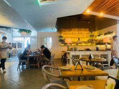 大堂-CHINCHIN 青青·泰国料理(万象食家店)