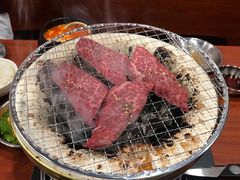 -大阪烧肉BAKA一代(十亩地店)