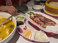 -大鸭梨烤鸭(望京店)