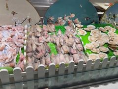 -星伦多自助料理·涮烤一体(嘉兴八佰伴店)