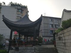 -文昌阁