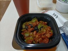 -和合谷(北新桥店)