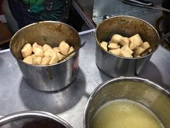 -无声臭豆腐(大井1号店)