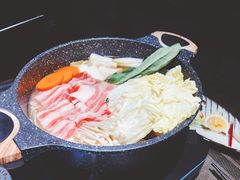 -隐初·SUSHI·美式日本料理
