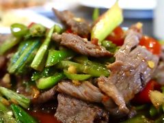 -喜洲翰林餐厅(董家百年老宅店)