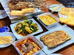 -江湖翅客(琶洲新村店)