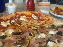 -玛尚诺Pizza&Bar(长泰广场店)