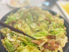 -路家小馆(富力又一城店)