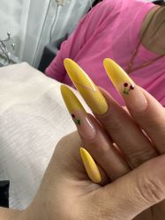 -芊屿芊浔美甲
