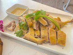 -香香海南菜餐厅