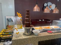 -宁波阳光豪生大酒店·豪生咖啡厅