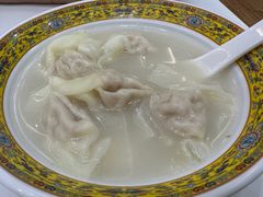 -龙抄手(春熙路总店)