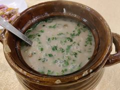 -婆婆家·湛江特色美食(福田振华路店)