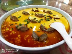 哈利炖蛋-聚丰园•湖鲜餐厅(阿红私房菜梅石路店)